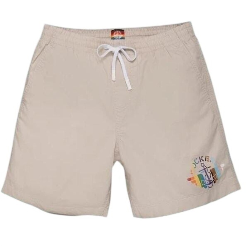Dockers Men's Pride Short Pants‎ Large